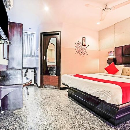 Hanvi Inn Hyderabad Luaran gambar