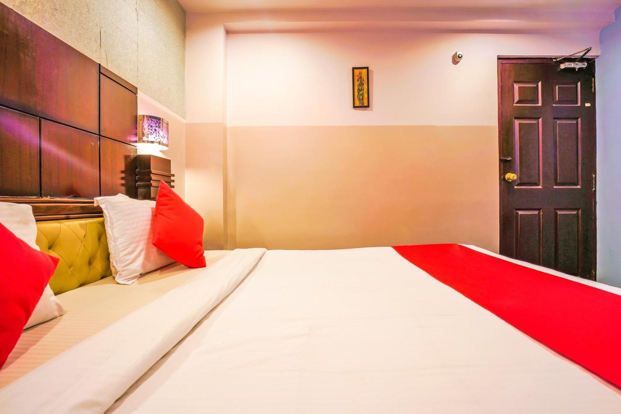 Hanvi Inn Hyderabad Luaran gambar
