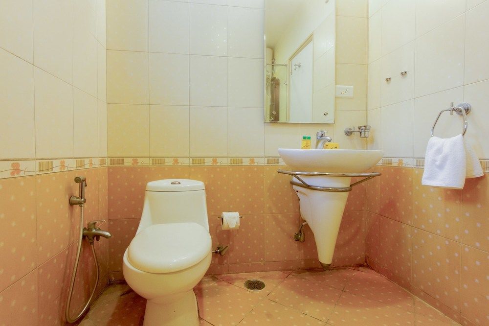 Hanvi Inn Hyderabad Luaran gambar