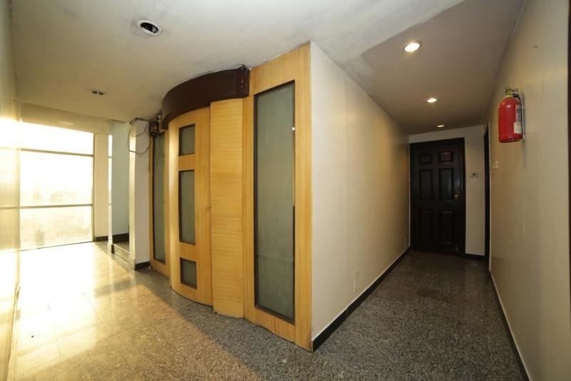 Hanvi Inn Hyderabad Luaran gambar
